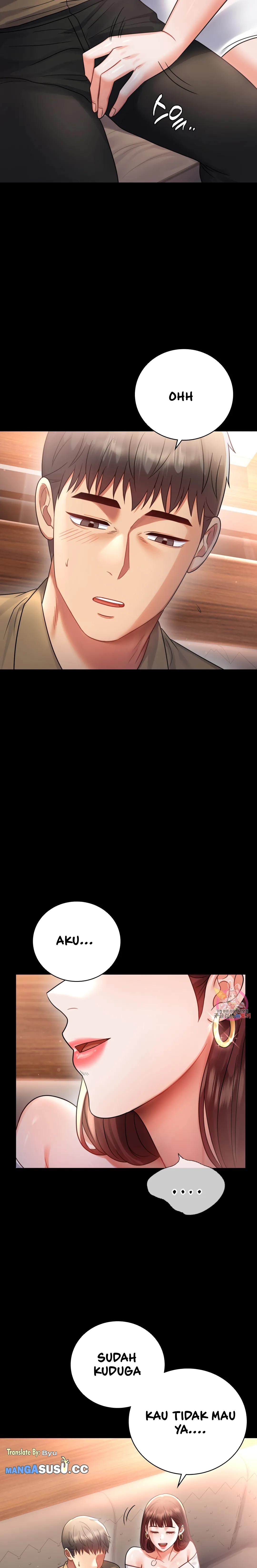 Illicit Love - Chapter 67 20 Illicit Love - Chapter 67 20