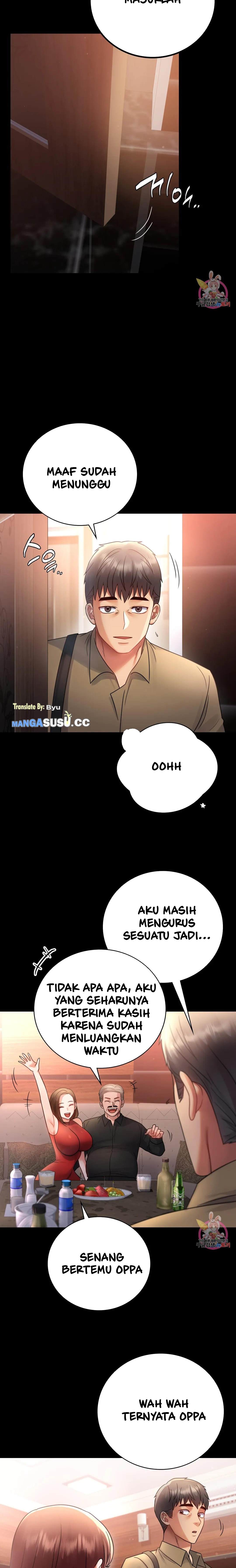 Illicit Love - Chapter 67 12 Illicit Love - Chapter 67 12