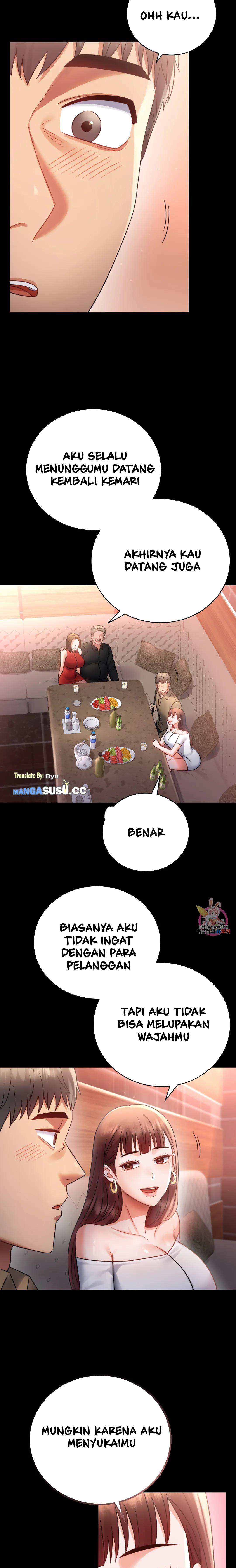 Illicit Love - Chapter 67 14 Illicit Love - Chapter 67 14