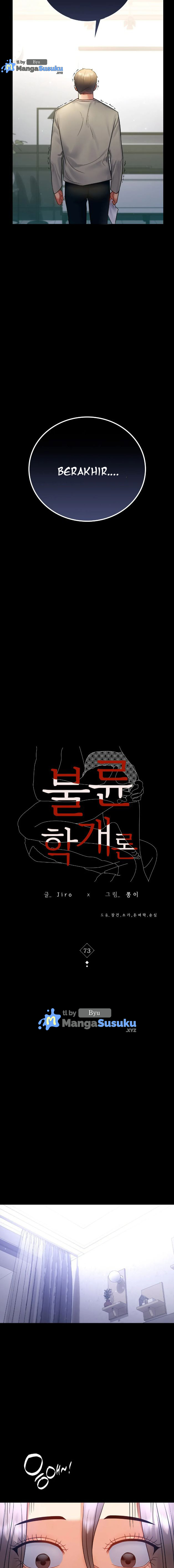 Illicit Love - Chapter 73 2 Illicit Love - Chapter 73 2