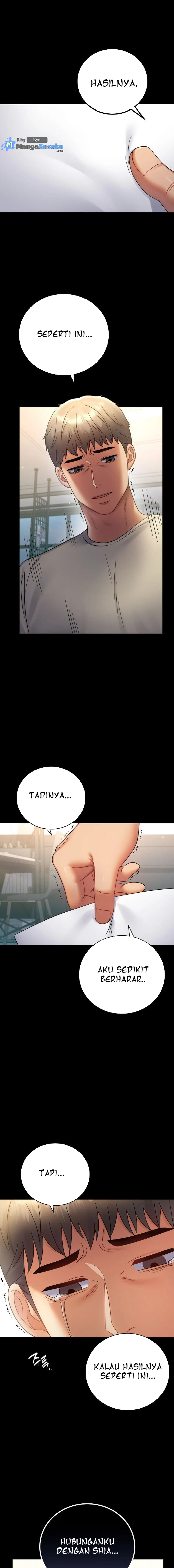 Illicit Love - Chapter 73 1 Illicit Love - Chapter 73 1