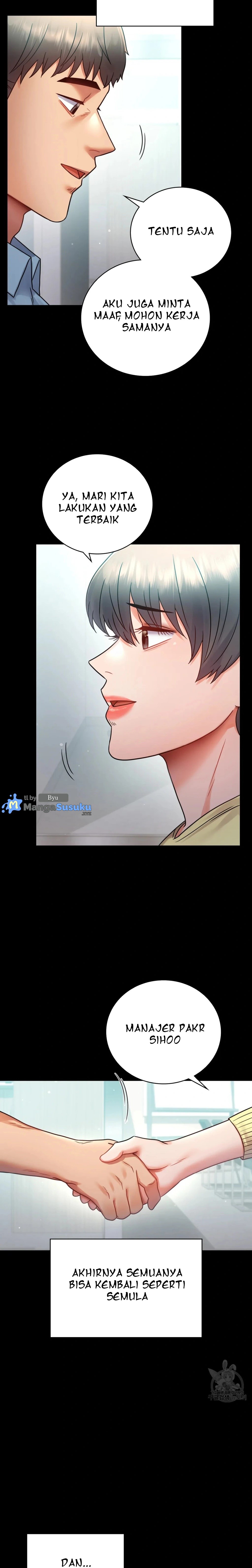 Illicit Love - Chapter 75 9 Illicit Love - Chapter 75 9