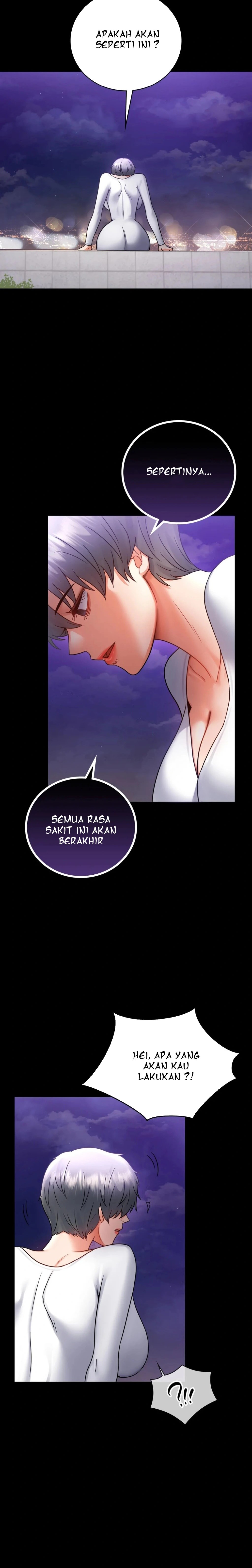 Illicit Love - Chapter 75 2 Illicit Love - Chapter 75 2