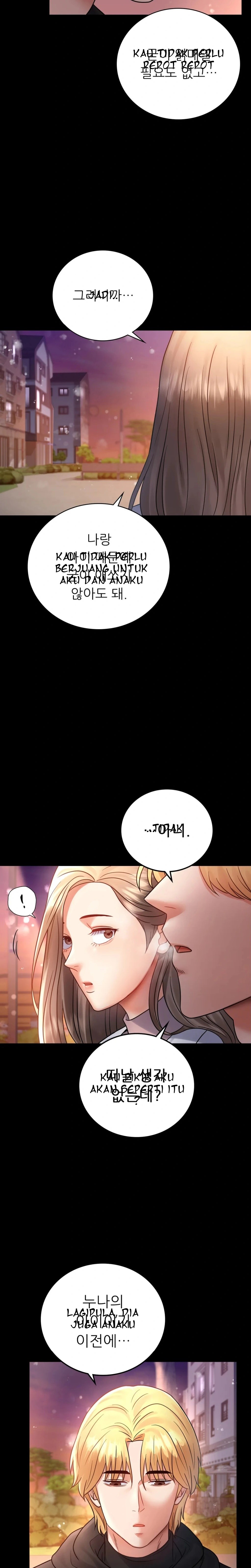 Illicit Love - Chapter 75 24 Illicit Love - Chapter 75 24