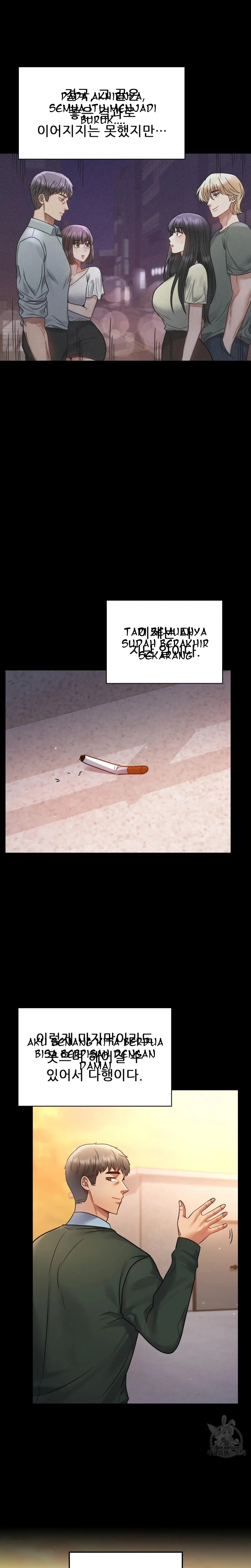 Illicit Love - Chapter 75 18 Illicit Love - Chapter 75 18