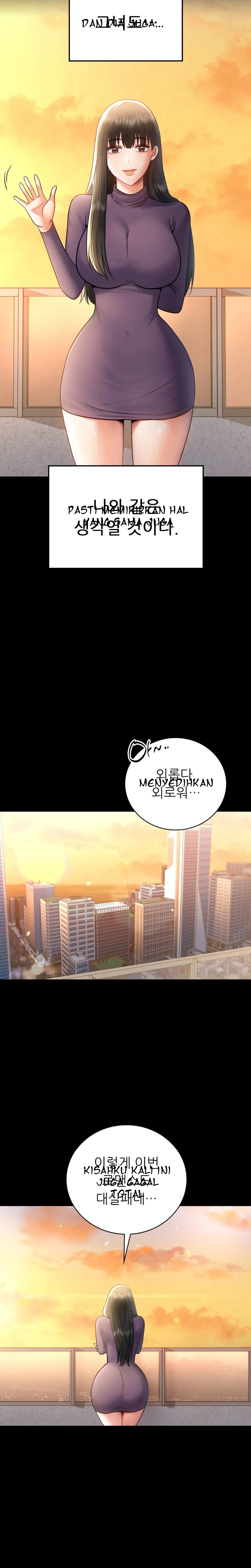 Illicit Love - Chapter 75 19 Illicit Love - Chapter 75 19