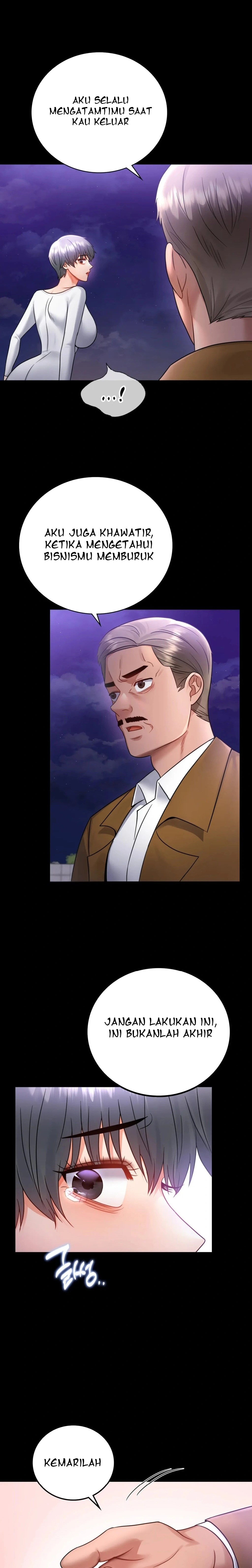 Illicit Love - Chapter 75 4 Illicit Love - Chapter 75 4