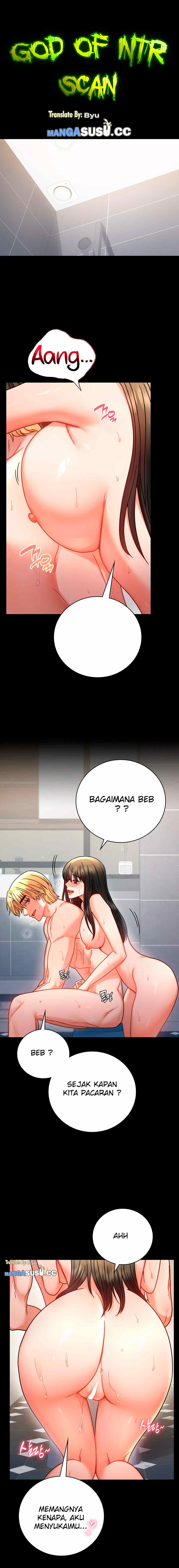 Illicit Love - Chapter 58 1 Illicit Love - Chapter 58 1