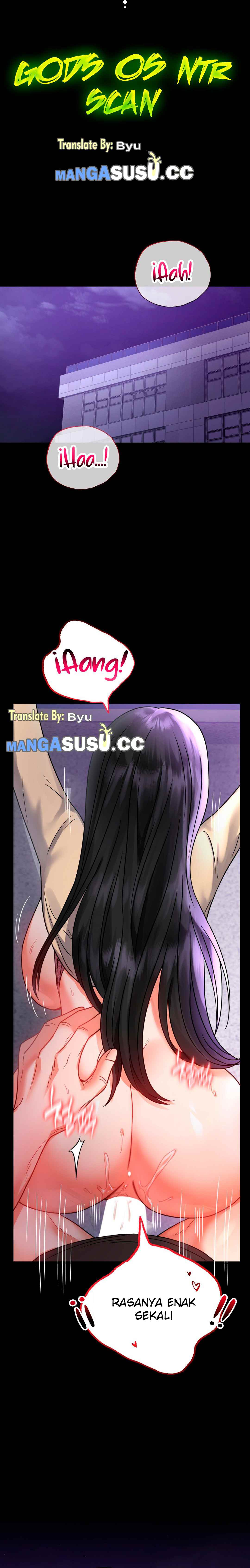 Illicit Love - Chapter 51 2 Illicit Love - Chapter 51 2