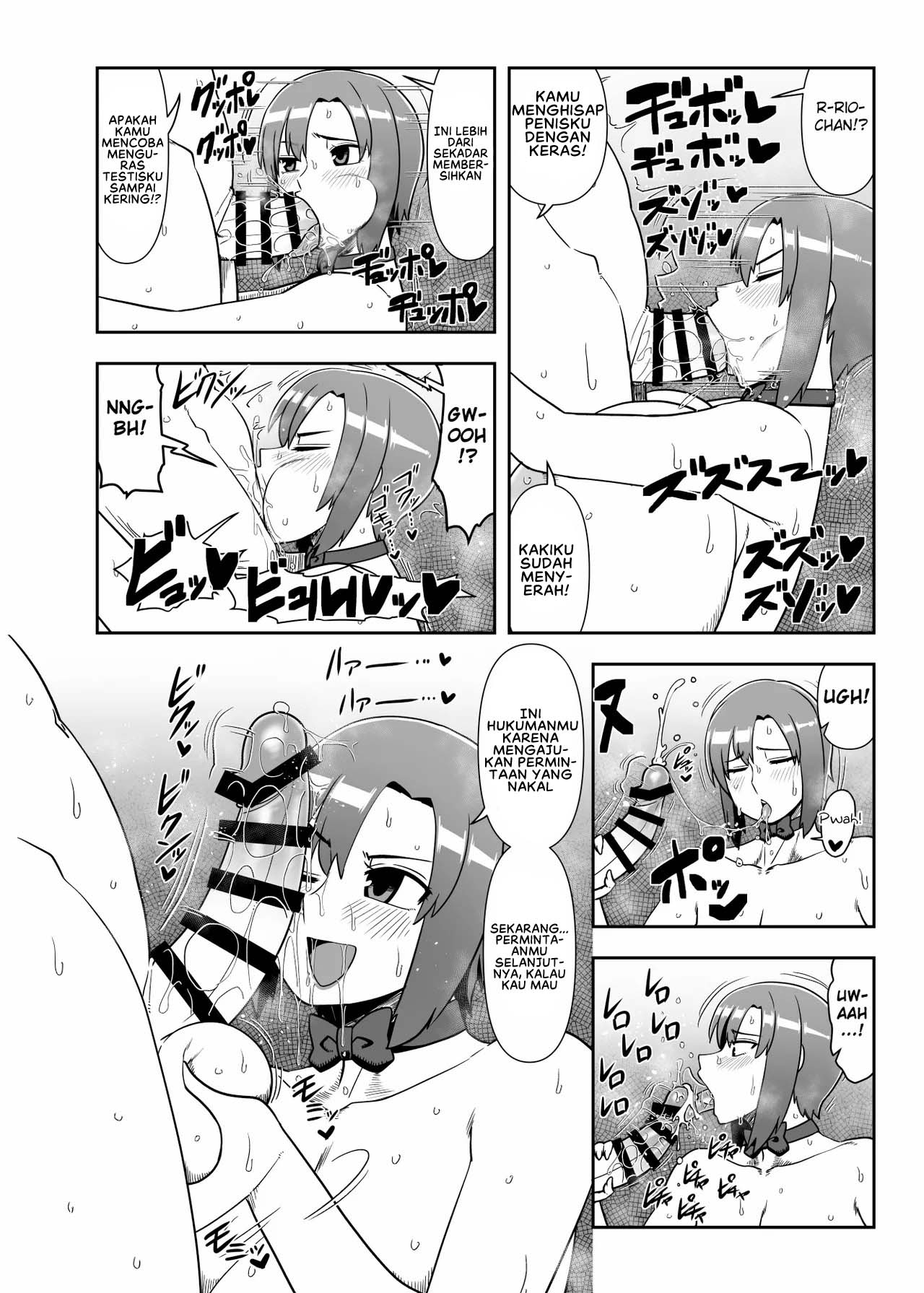 I’ll Help with Anything I Can - Chapter 1 15 I’ll Help with Anything I Can - Chapter 1 15