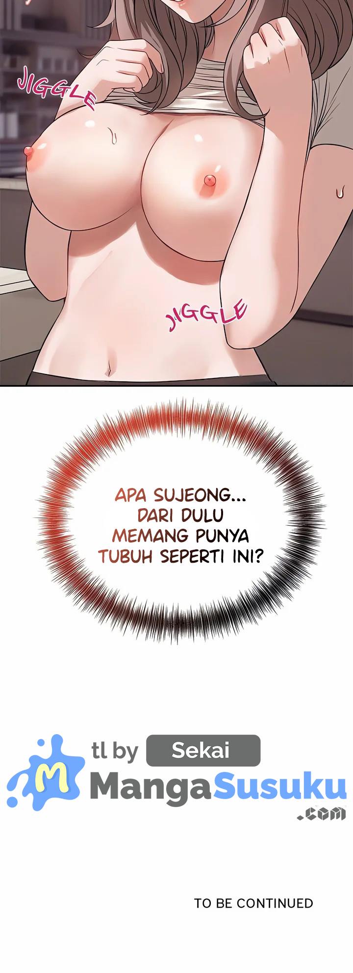 I’m Here for You (Uncen) - Chapter 8 21 I’m Here for You (Uncen) - Chapter 8 21