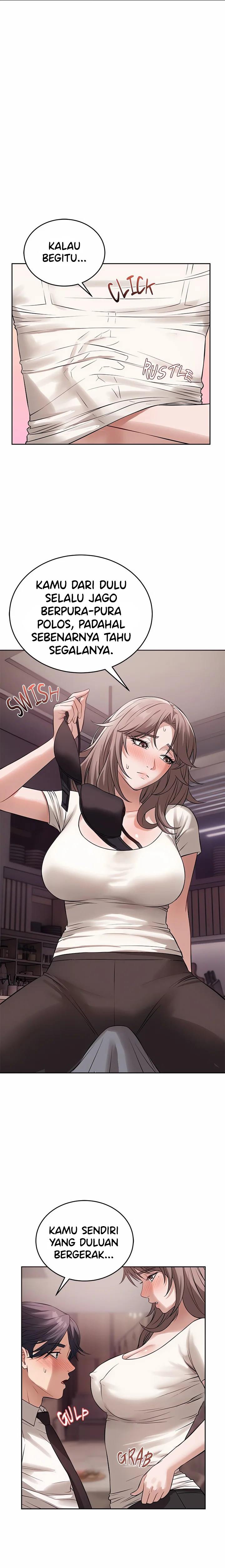 I’m Here for You (Uncen) - Chapter 8 19 I’m Here for You (Uncen) - Chapter 8 19