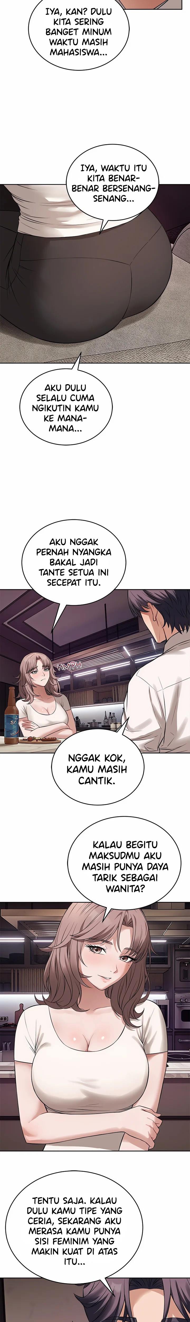 I’m Here for You (Uncen) - Chapter 8 10 I’m Here for You (Uncen) - Chapter 8 10