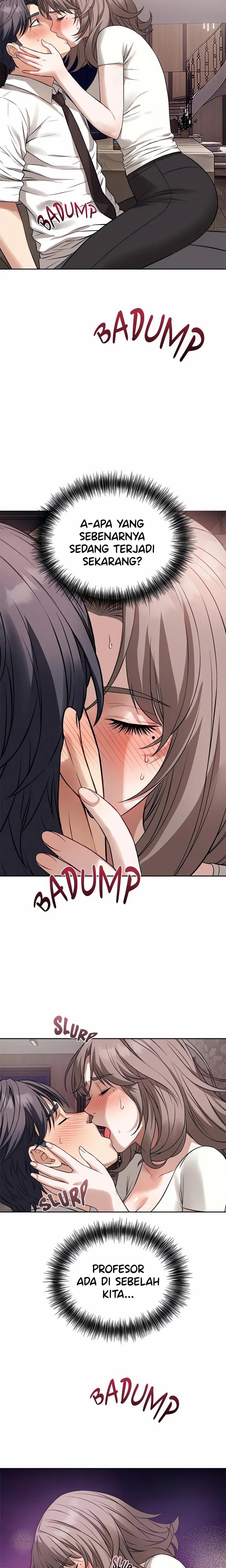 I’m Here for You (Uncen) - Chapter 8 14 I’m Here for You (Uncen) - Chapter 8 14