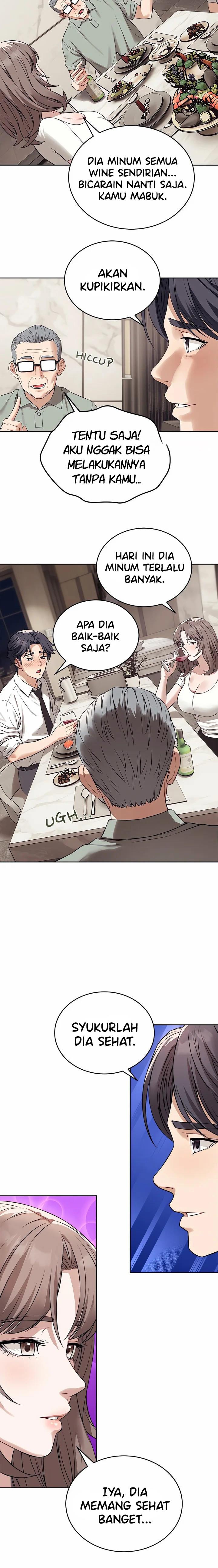 I’m Here for You (Uncen) - Chapter 8 7 I’m Here for You (Uncen) - Chapter 8 7