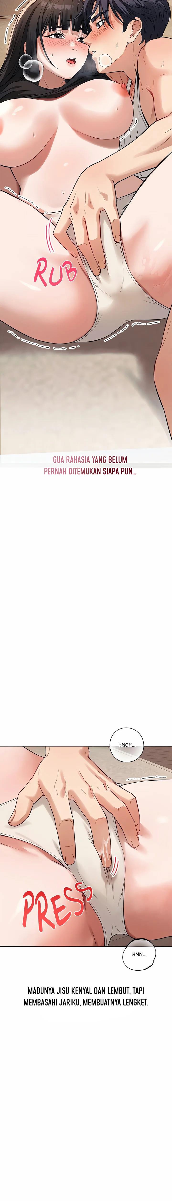 I’m Here for You (Uncen) - Chapter 2 9 I’m Here for You (Uncen) - Chapter 2 9