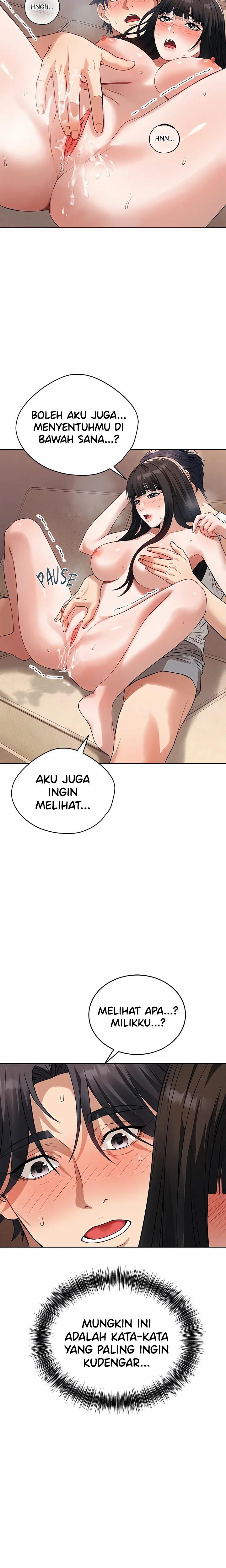 I’m Here for You (Uncen) - Chapter 2 20 I’m Here for You (Uncen) - Chapter 2 20