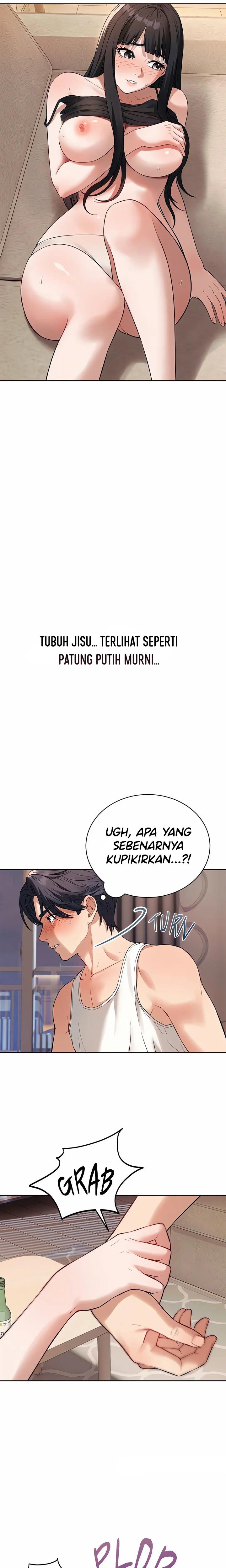 I’m Here for You (Uncen) - Chapter 2 3 I’m Here for You (Uncen) - Chapter 2 3