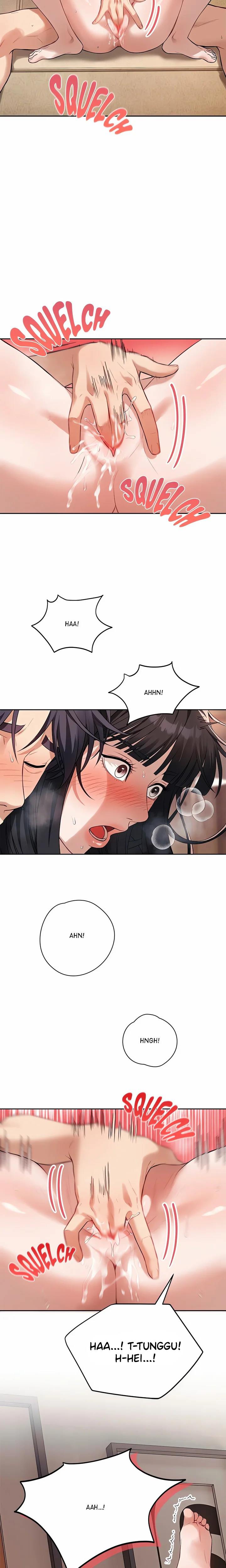 I’m Here for You (Uncen) - Chapter 2 18 I’m Here for You (Uncen) - Chapter 2 18