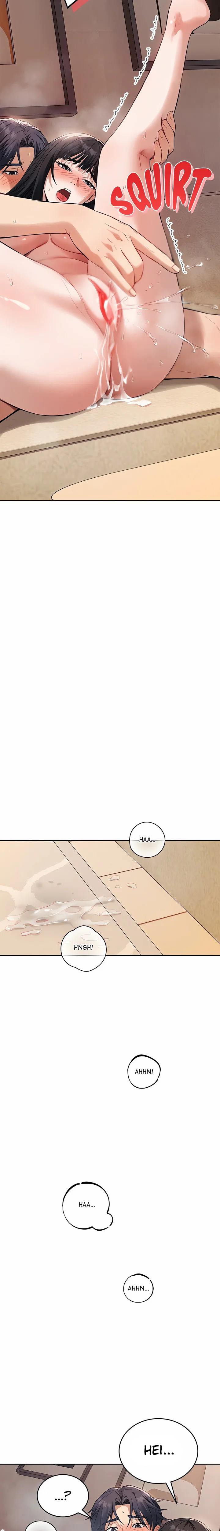 I’m Here for You (Uncen) - Chapter 2 19 I’m Here for You (Uncen) - Chapter 2 19