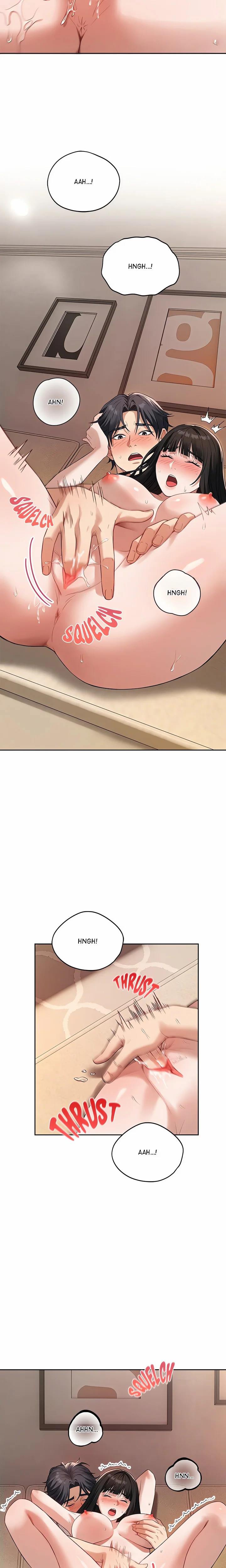 I’m Here for You (Uncen) - Chapter 2 17 I’m Here for You (Uncen) - Chapter 2 17