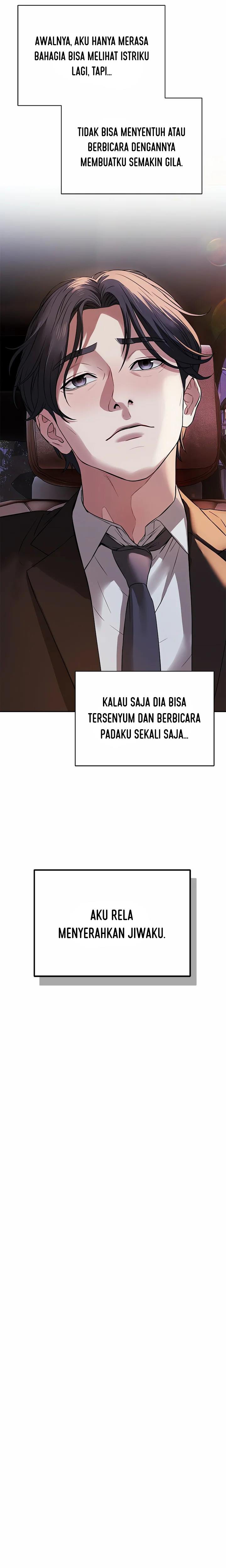 I’m Here for You (Uncen) - Chapter 1 9 I’m Here for You (Uncen) - Chapter 1 9