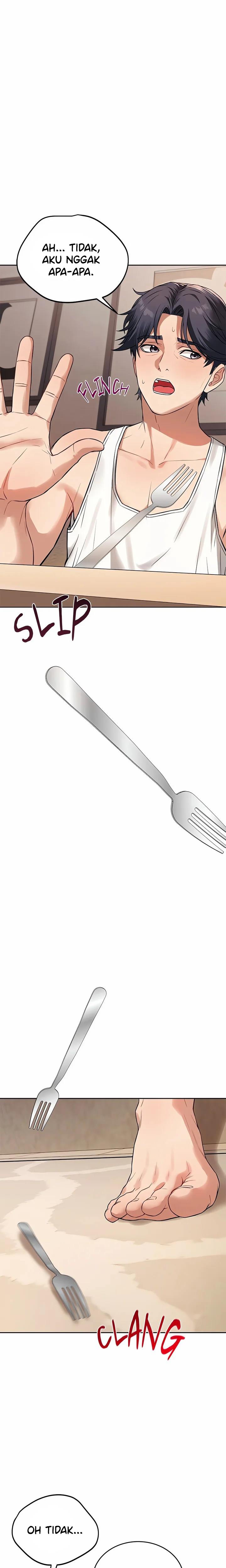 I’m Here for You (Uncen) - Chapter 1 28 I’m Here for You (Uncen) - Chapter 1 28