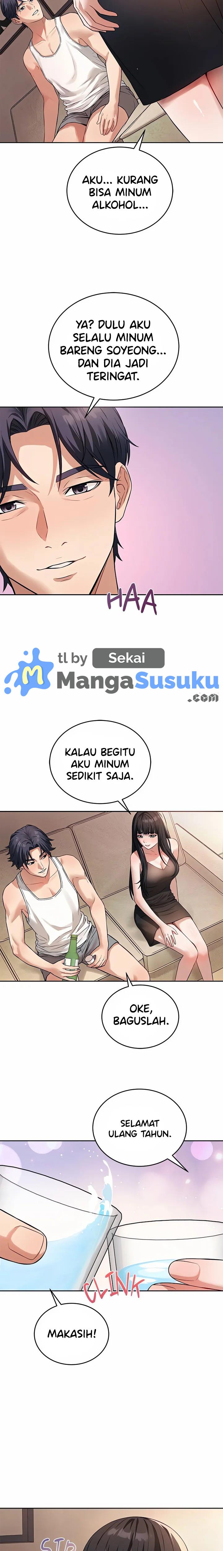 I’m Here for You (Uncen) - Chapter 1 21 I’m Here for You (Uncen) - Chapter 1 21