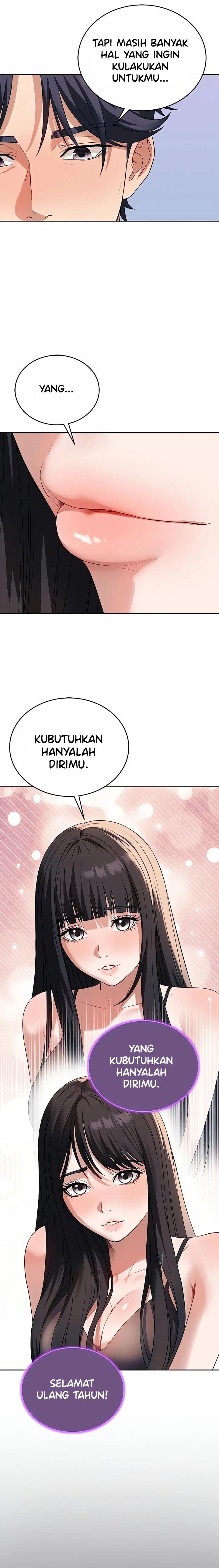 I’m Here for You (Uncen) - Chapter 1 24 I’m Here for You (Uncen) - Chapter 1 24