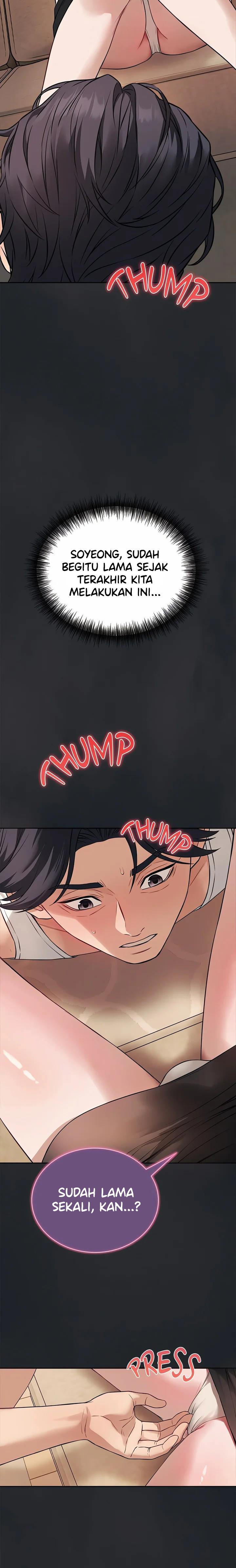 I’m Here for You (Uncen) - Chapter 1 32 I’m Here for You (Uncen) - Chapter 1 32