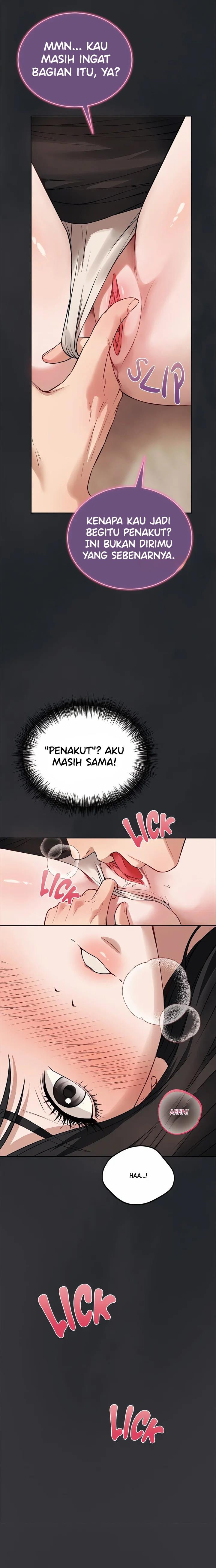 I’m Here for You (Uncen) - Chapter 1 33 I’m Here for You (Uncen) - Chapter 1 33