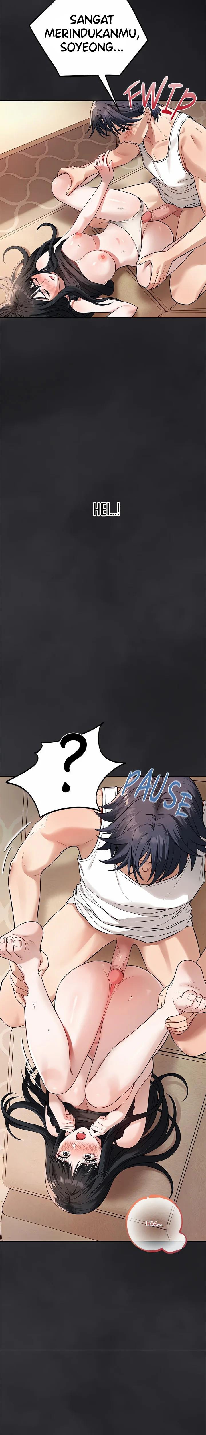 I’m Here for You (Uncen) - Chapter 1 37 I’m Here for You (Uncen) - Chapter 1 37