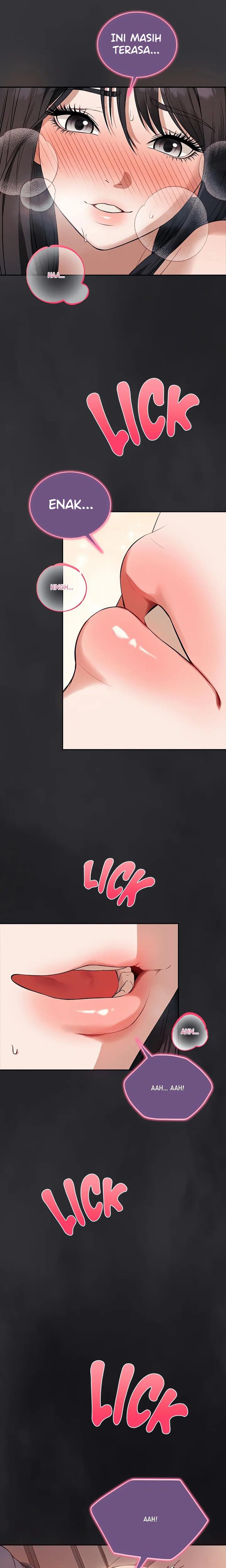 I’m Here for You (Uncen) - Chapter 1 34 I’m Here for You (Uncen) - Chapter 1 34