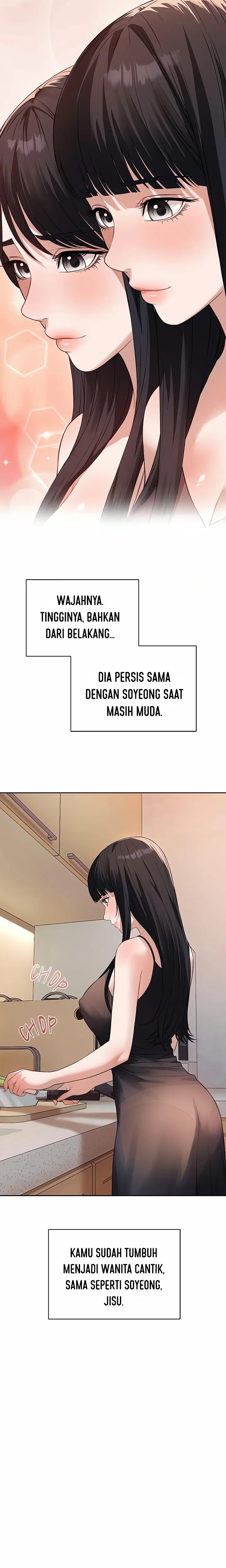 I’m Here for You (Uncen) - Chapter 1 19 I’m Here for You (Uncen) - Chapter 1 19