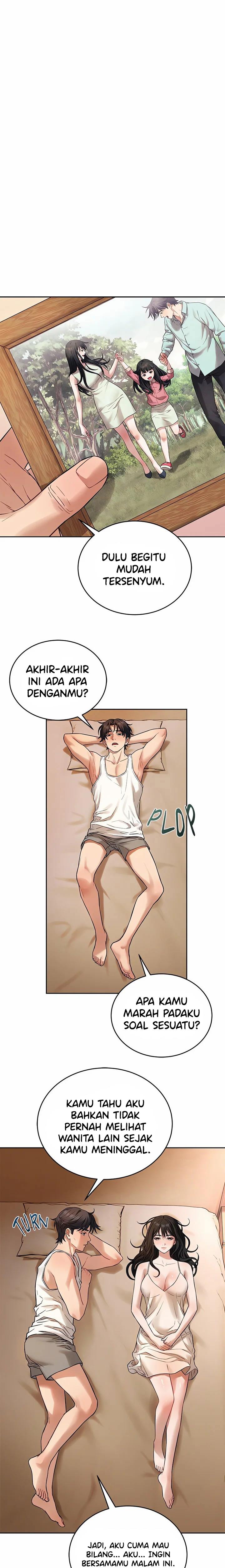 I’m Here for You (Uncen) - Chapter 1 12 I’m Here for You (Uncen) - Chapter 1 12