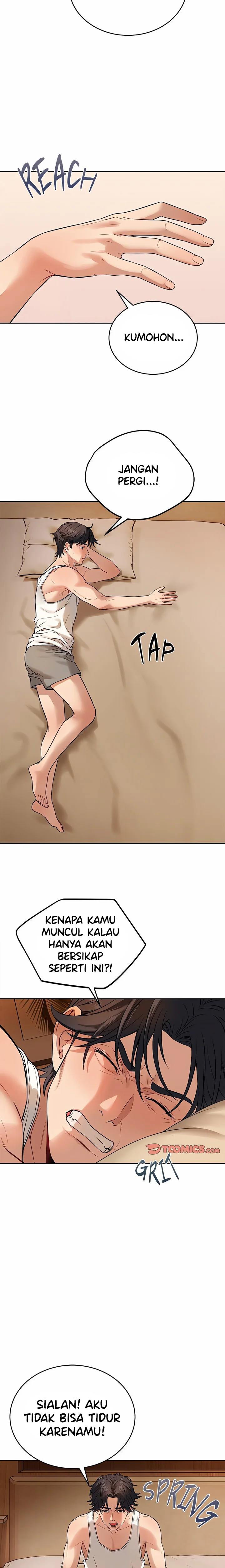 I’m Here for You (Uncen) - Chapter 1 13 I’m Here for You (Uncen) - Chapter 1 13