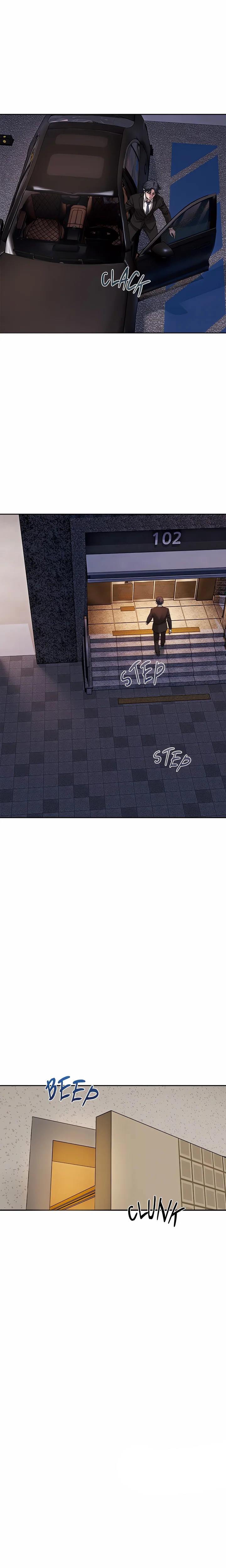 I’m Here for You (Uncen) - Chapter 1 10 I’m Here for You (Uncen) - Chapter 1 10