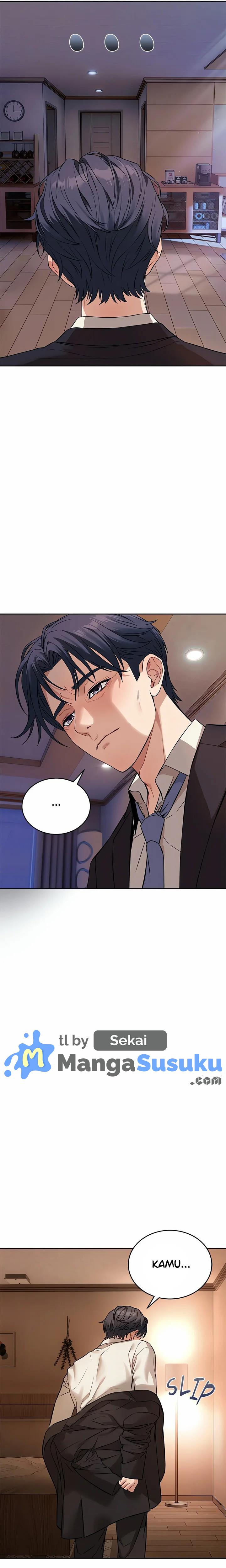 I’m Here for You (Uncen) - Chapter 1 11 I’m Here for You (Uncen) - Chapter 1 11