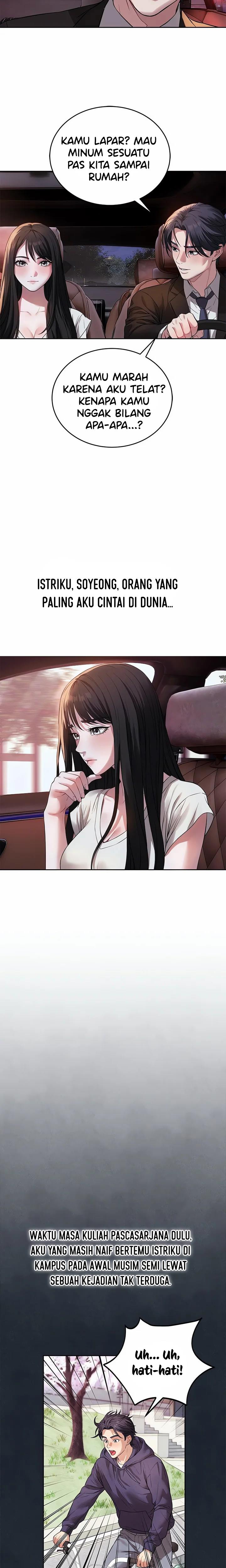 I’m Here for You (Uncen) - Chapter 1 6 I’m Here for You (Uncen) - Chapter 1 6