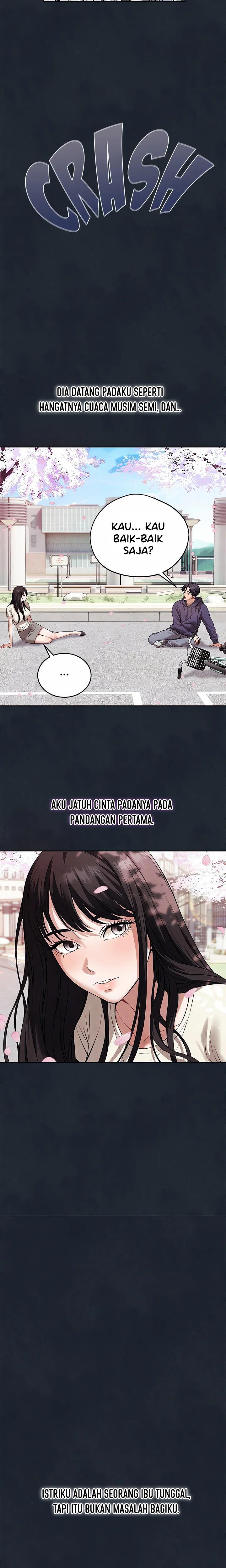 I’m Here for You (Uncen) - Chapter 1 7 I’m Here for You (Uncen) - Chapter 1 7