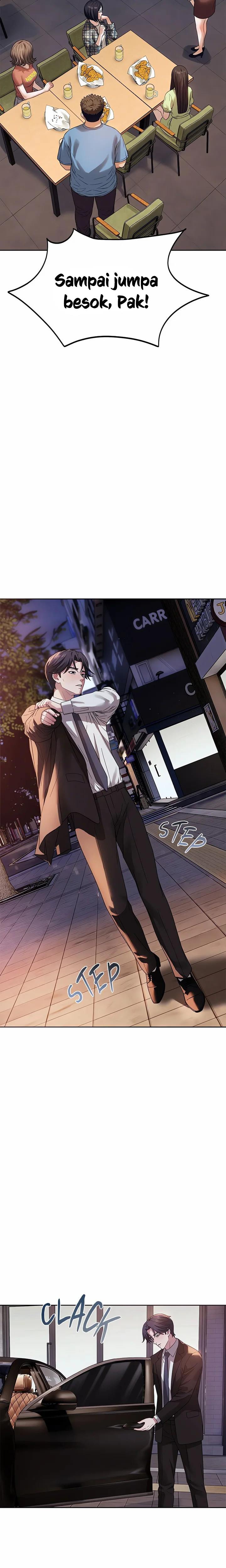 I’m Here for You (Uncen) - Chapter 1 4 I’m Here for You (Uncen) - Chapter 1 4