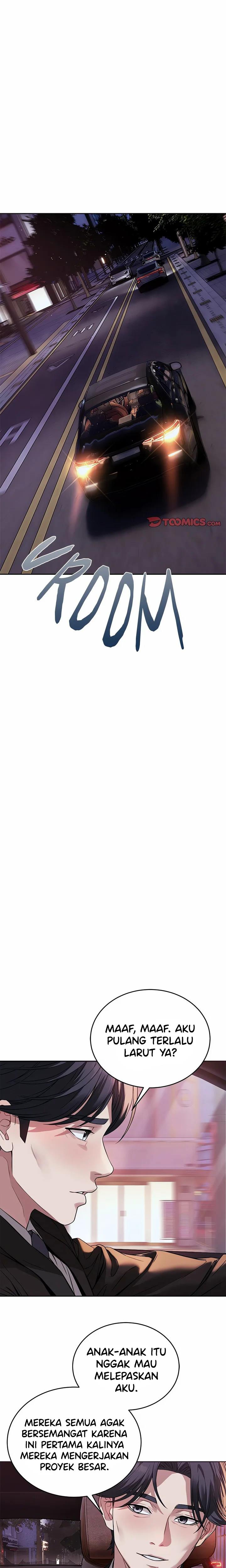 I’m Here for You (Uncen) - Chapter 1 5 I’m Here for You (Uncen) - Chapter 1 5