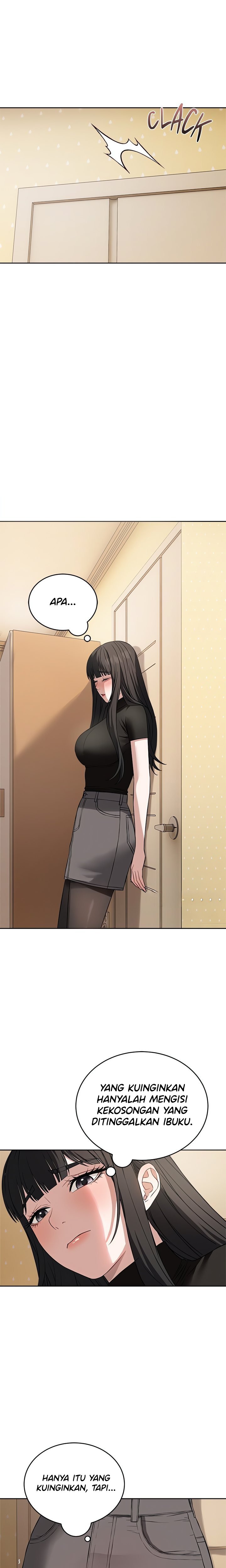 I’m Here for You (Uncen) - Chapter 19 21 I’m Here for You (Uncen) - Chapter 19 21