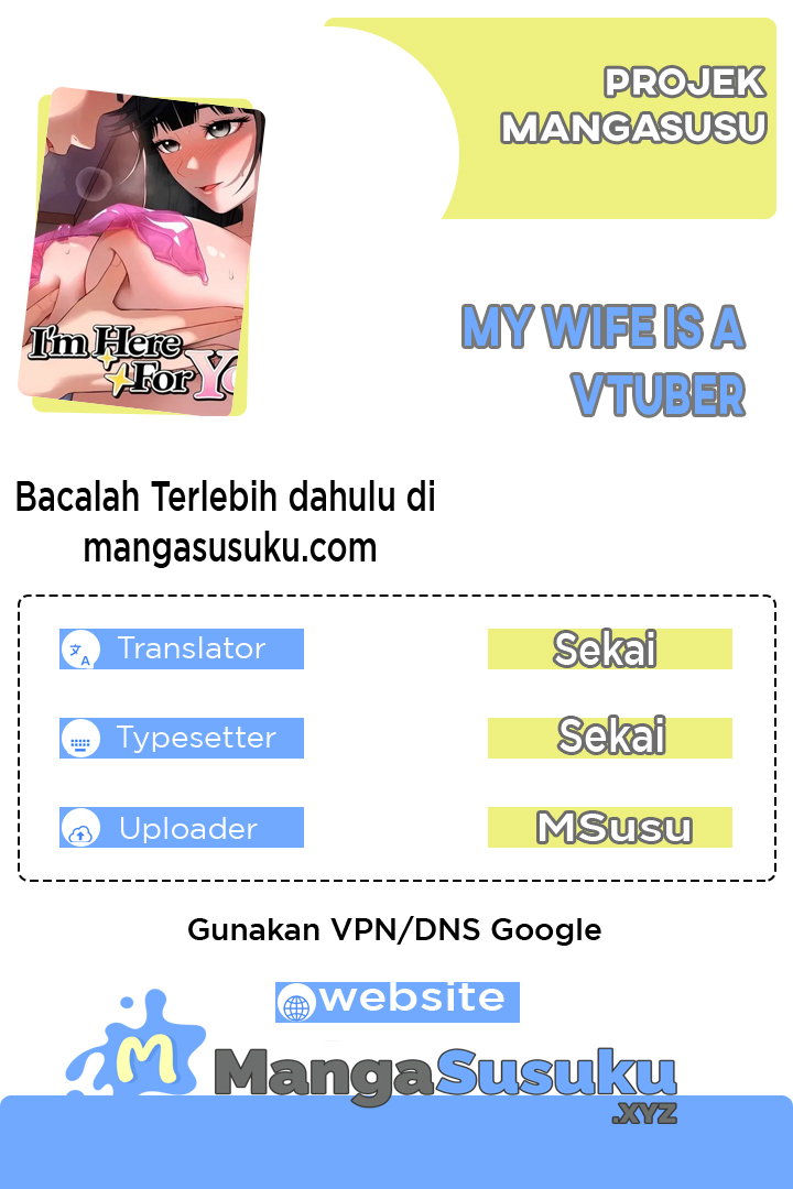 I’m Here for You (Uncen) - Chapter 19 1 I’m Here for You (Uncen) - Chapter 19 1