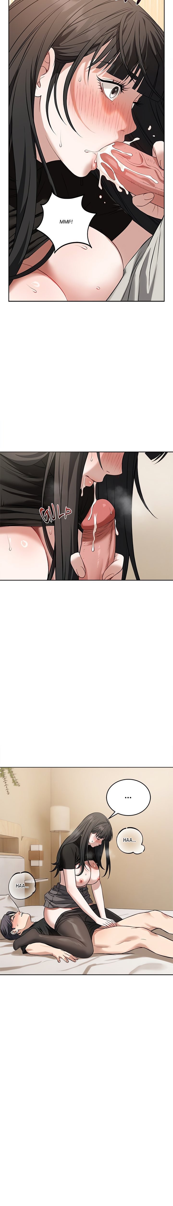 I’m Here for You (Uncen) - Chapter 19 19 I’m Here for You (Uncen) - Chapter 19 19