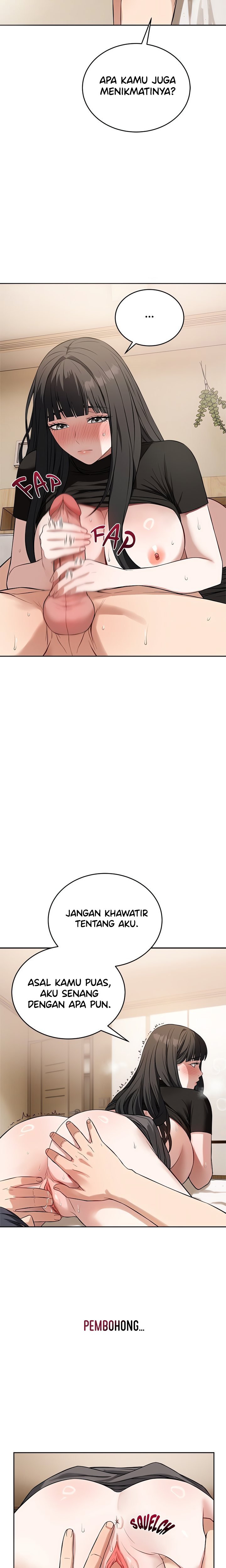 I’m Here for You (Uncen) - Chapter 19 13 I’m Here for You (Uncen) - Chapter 19 13