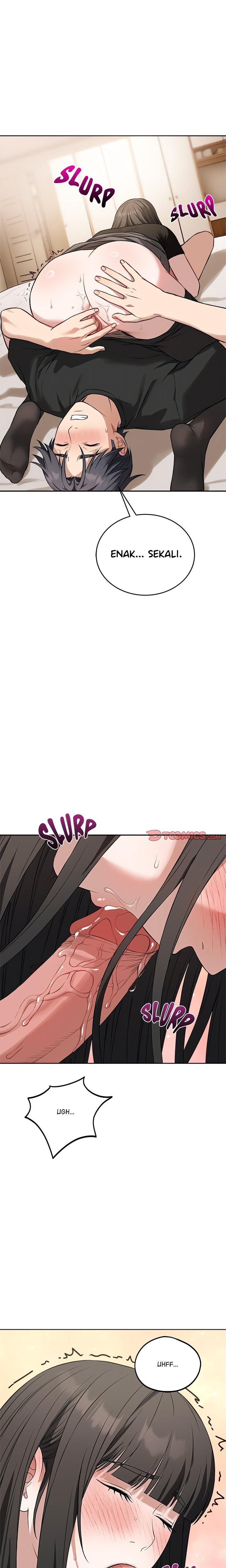 I’m Here for You (Uncen) - Chapter 19 16 I’m Here for You (Uncen) - Chapter 19 16