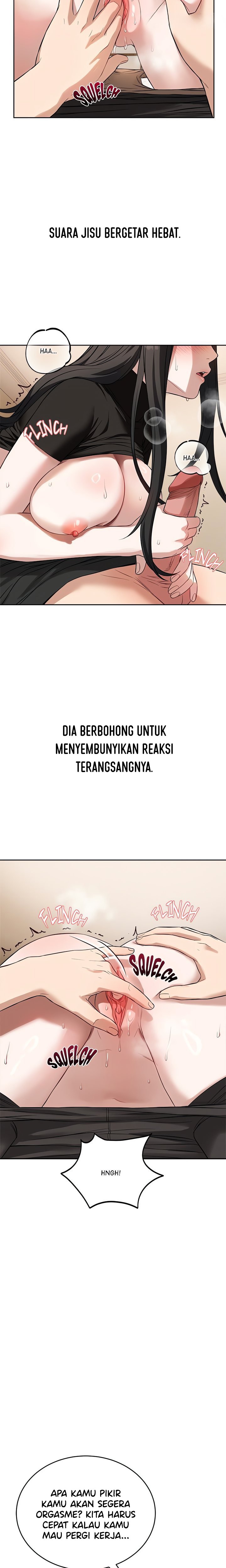 I’m Here for You (Uncen) - Chapter 19 14 I’m Here for You (Uncen) - Chapter 19 14