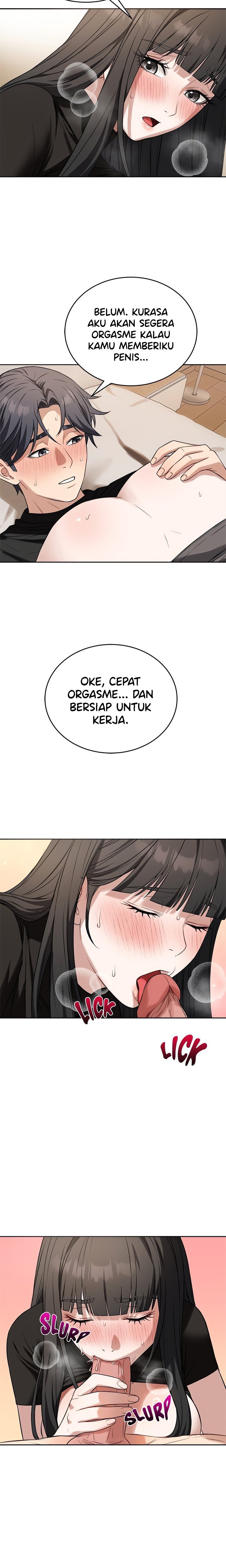 I’m Here for You (Uncen) - Chapter 19 15 I’m Here for You (Uncen) - Chapter 19 15