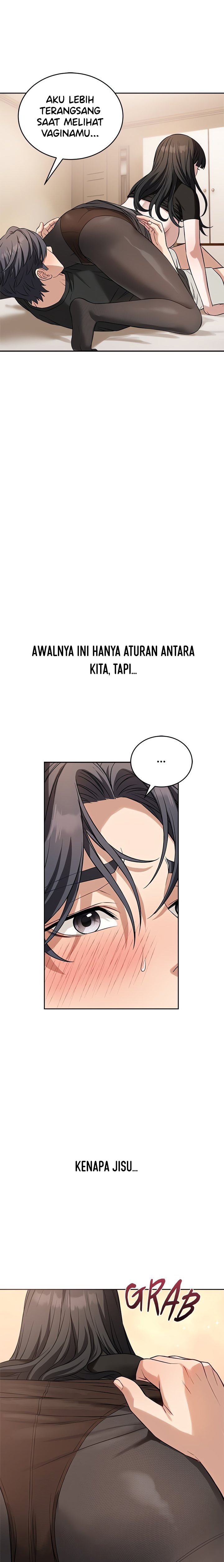 I’m Here for You (Uncen) - Chapter 19 6 I’m Here for You (Uncen) - Chapter 19 6